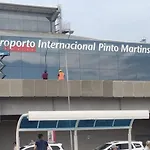 Pousada Sol De Iracema - Praia Centro