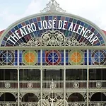 Pousada Sol De Iracema - Praia Centro