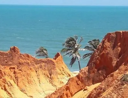 Sol De Iracema - Centro * Fortaleza (Ceara)