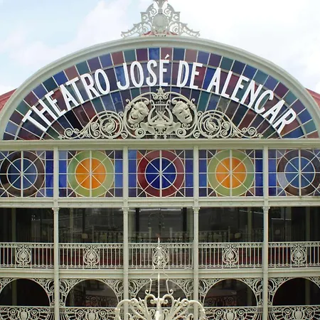 Sol De Iracema - Centro Fortaleza (Ceara)