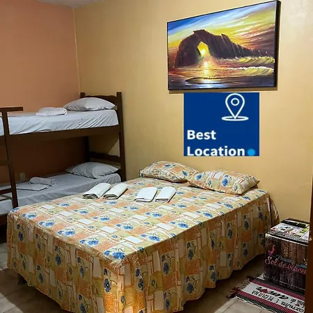 Apartamento Sol De Iracema - Centro