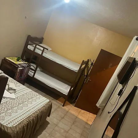 Apartamento Sol De Iracema - Centro Fortaleza (Ceara)