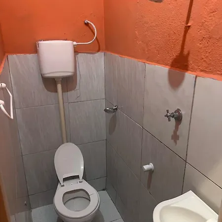 Apartamento Sol De Iracema - Centro Fortaleza (Ceara)