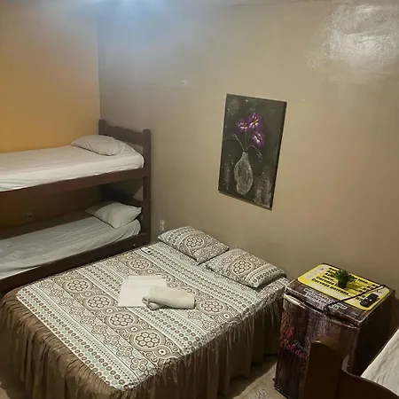 Sol De Iracema - Centro Apartamento *