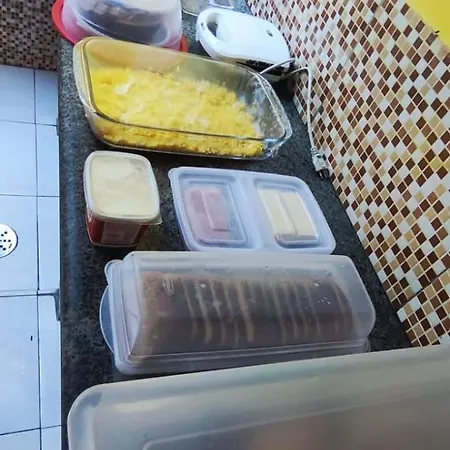 Sol De Iracema - Centro Apartamento Fortaleza (Ceara)