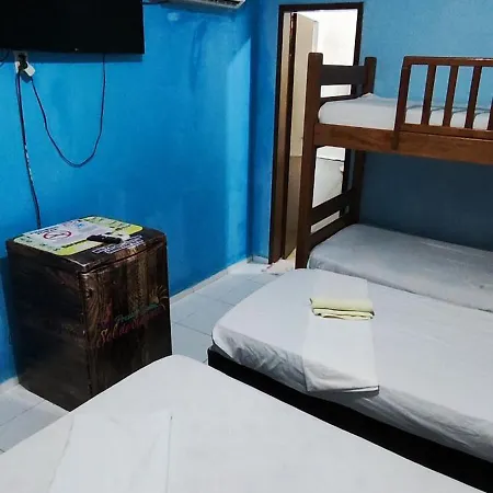 Apartamento Sol De Iracema - Centro *