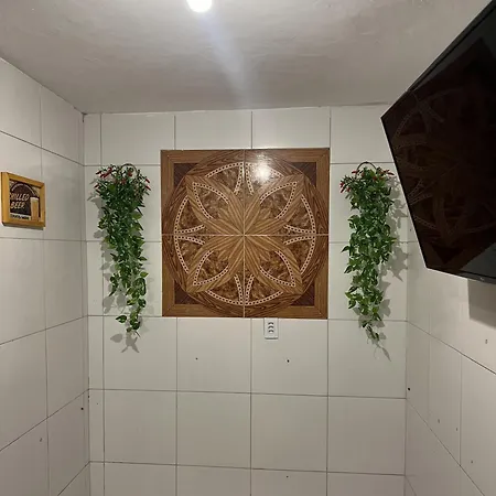 Sol De Iracema - Centro Apartamento Fortaleza (Ceara)
