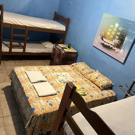Apartamento Sol De Iracema - Centro Fortaleza (Ceara)