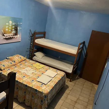 Sol De Iracema - Centro Apartamento Fortaleza (Ceara)